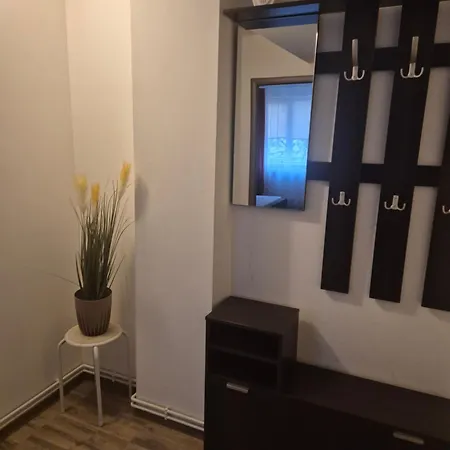 Appartamento Apartament Central Craiova