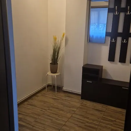 Apartament Central *