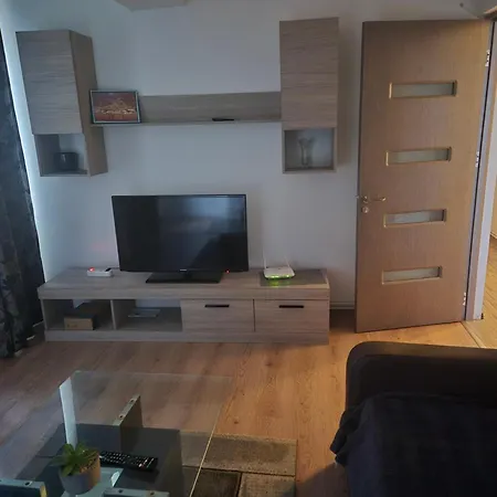 Apartament Central Apartamento *