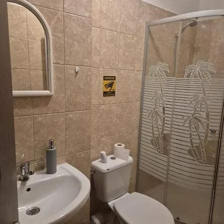 Appartamento Apartament Central Craiova