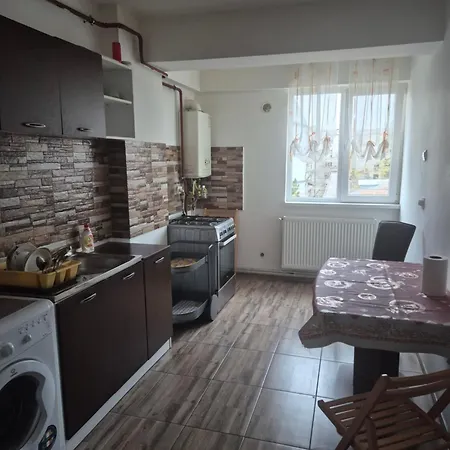 Apartament Central Craiova