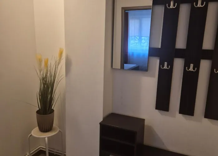 Apartman Apartament Central Craiova