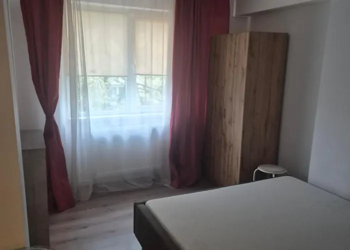 Apartament Central * Craiova