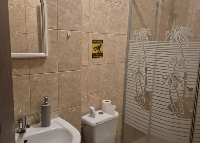 Apartman Apartament Central Craiova