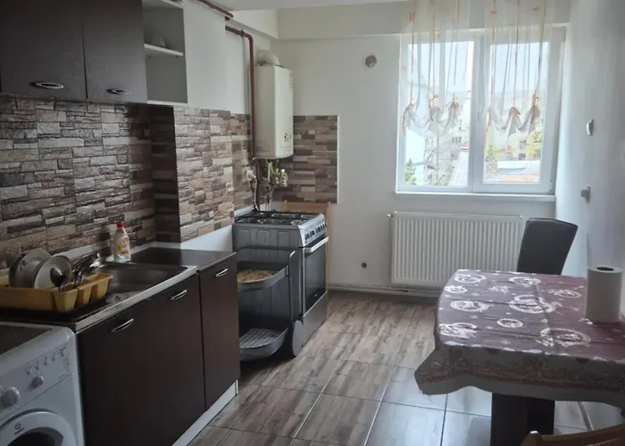 Apartament Central Craiova